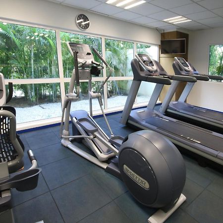 Holiday Inn Acapulco La Isla By Ihg מראה חיצוני תמונה