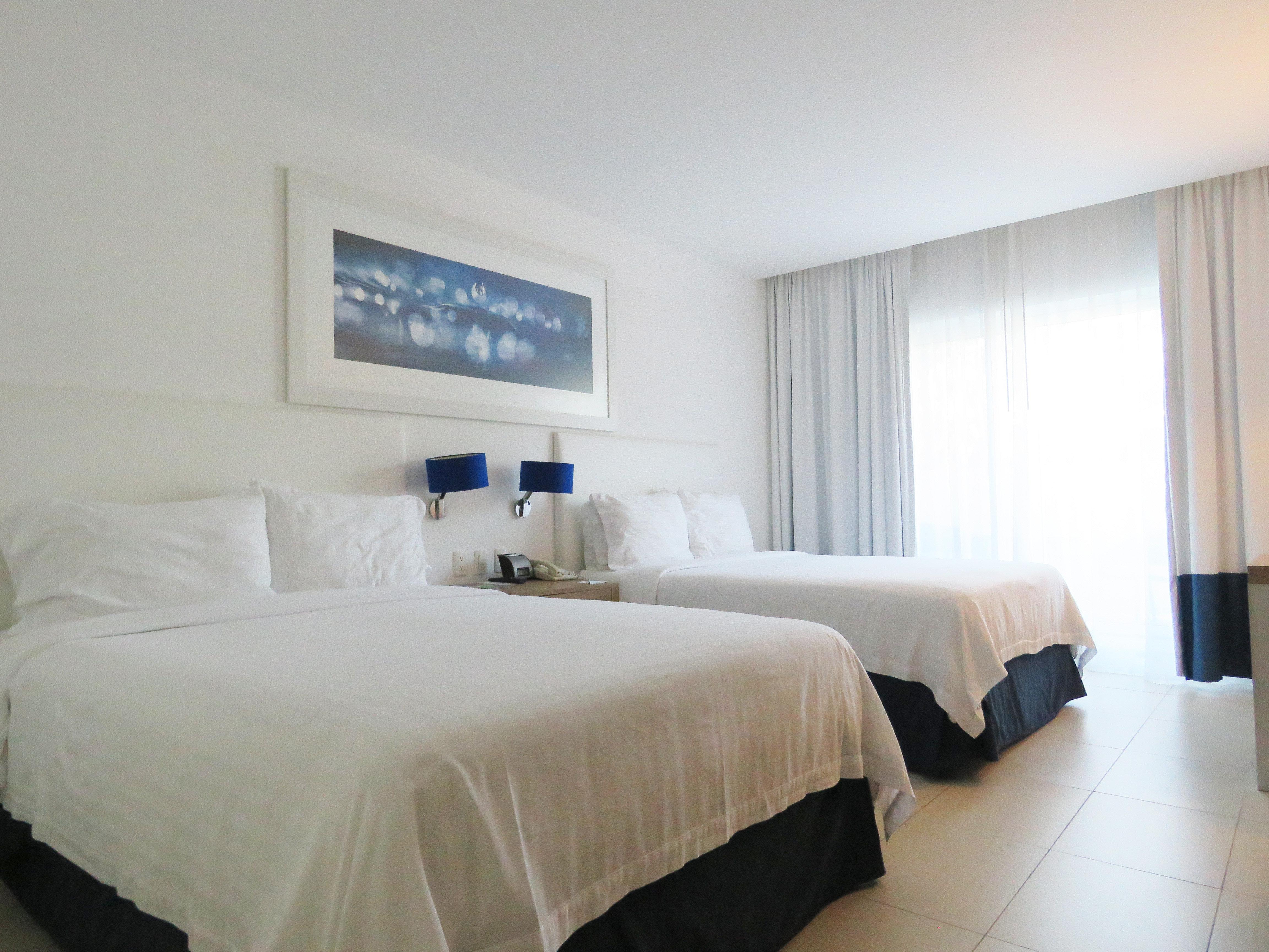 Holiday Inn Acapulco La Isla By Ihg מראה חיצוני תמונה