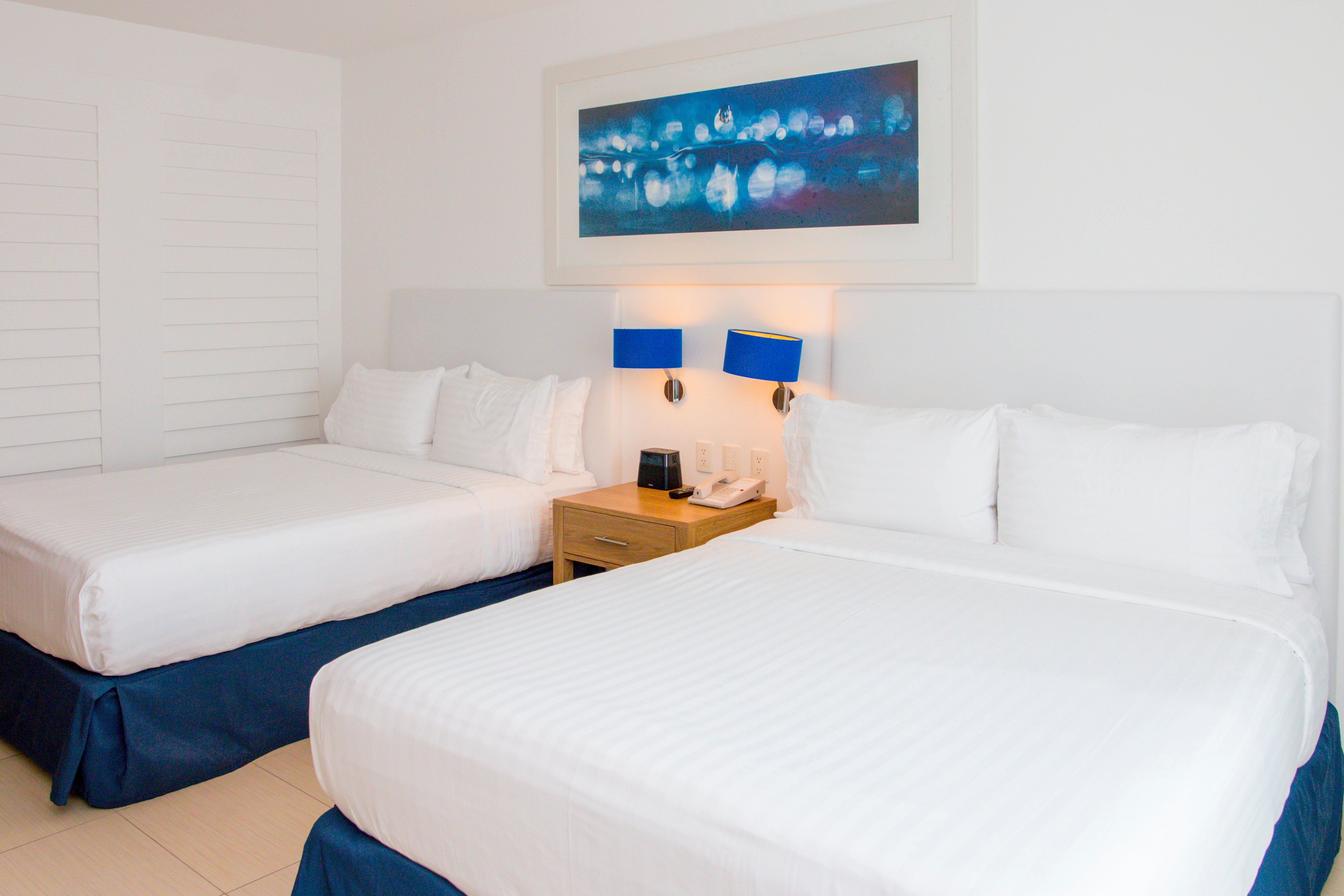 Holiday Inn Acapulco La Isla By Ihg מראה חיצוני תמונה