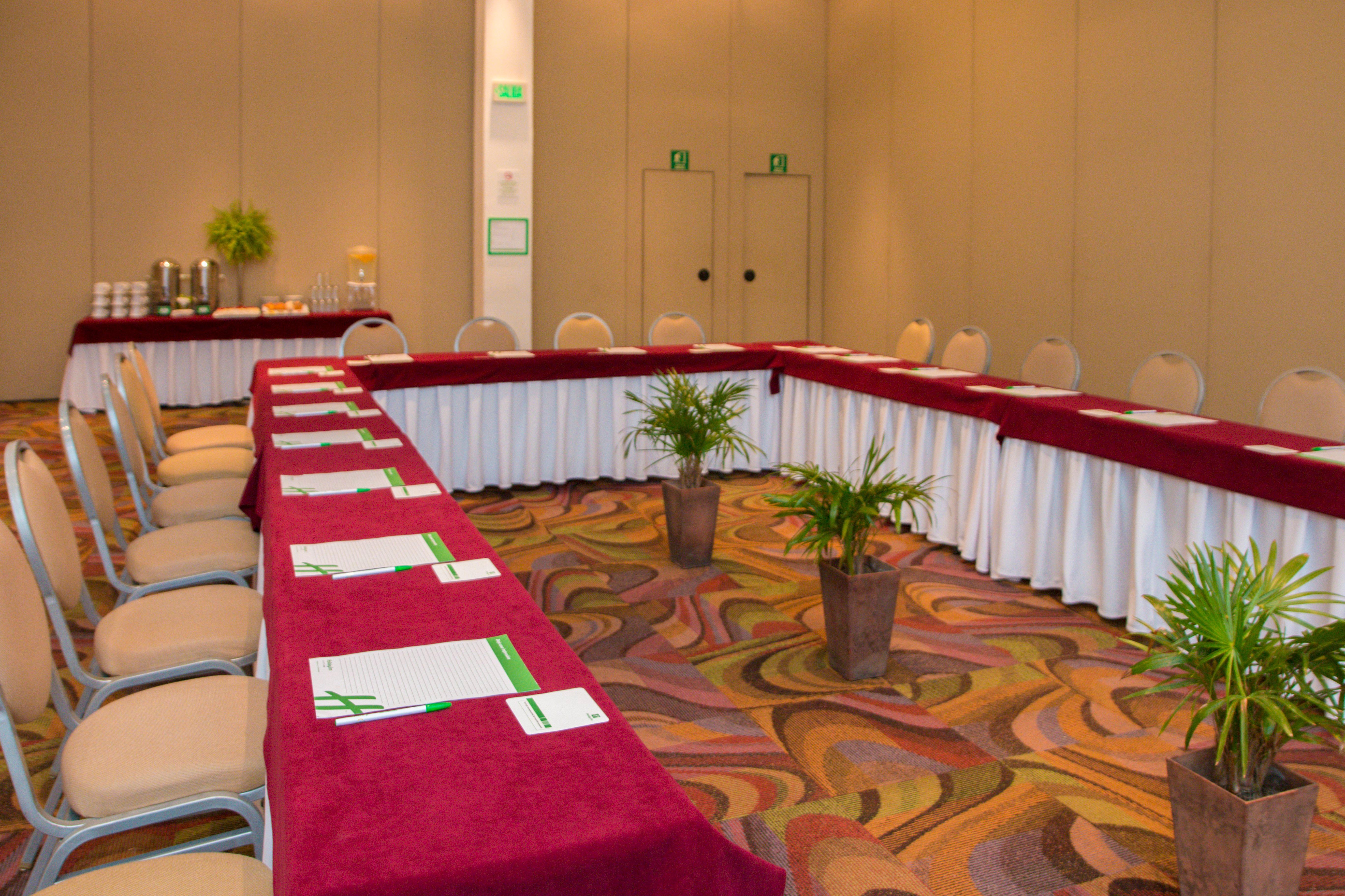 Holiday Inn Acapulco La Isla By Ihg מראה חיצוני תמונה