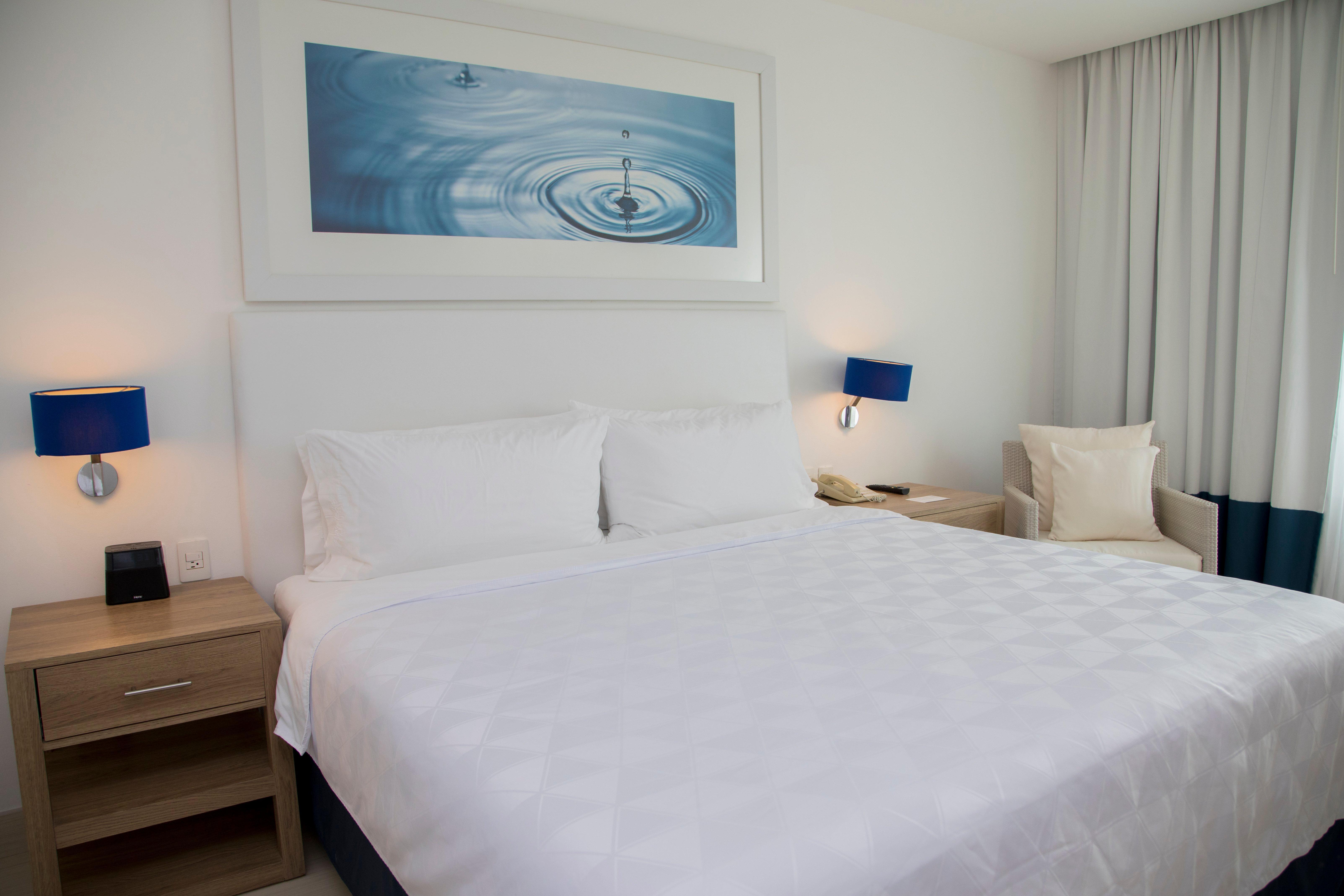 Holiday Inn Acapulco La Isla By Ihg מראה חיצוני תמונה