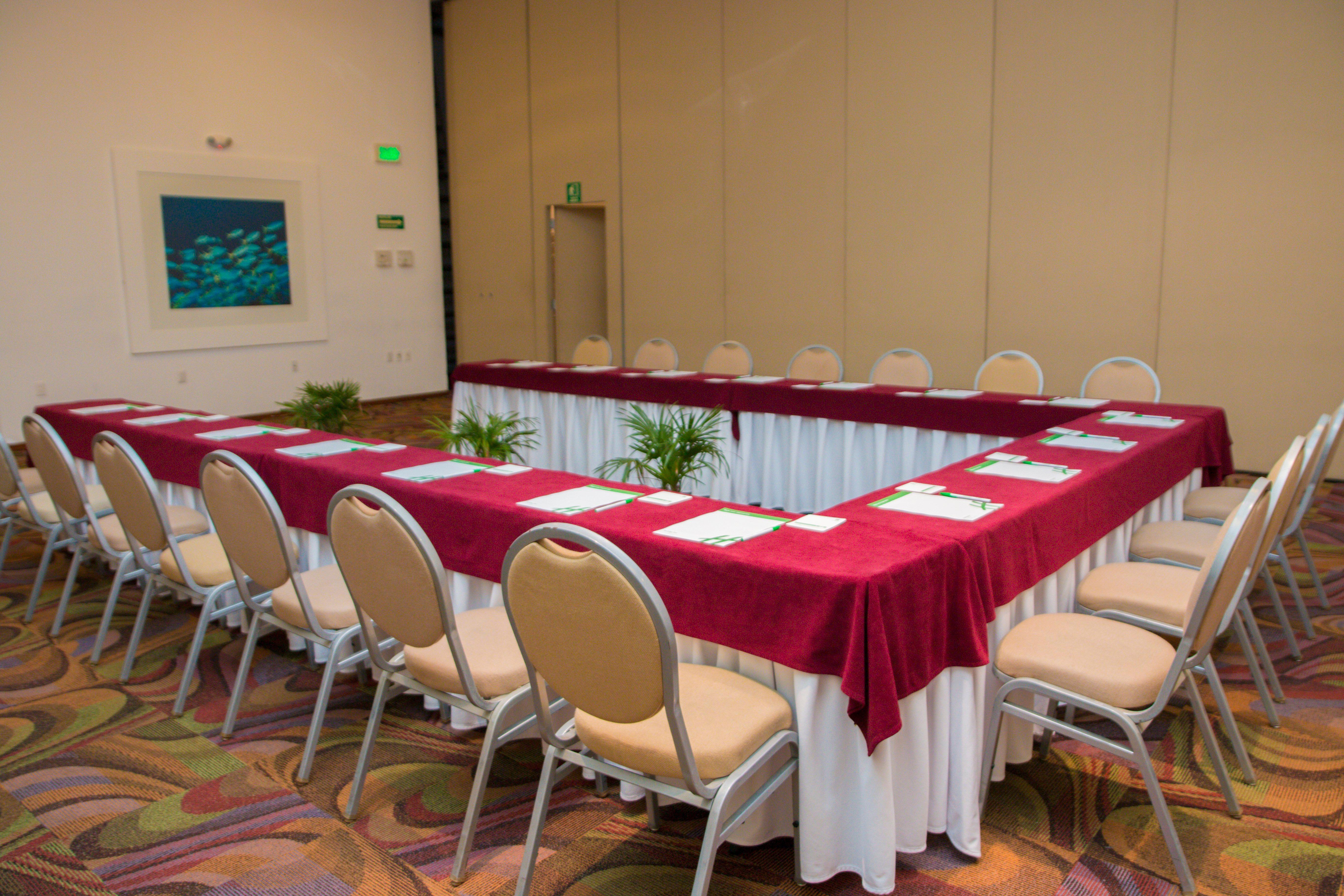 Holiday Inn Acapulco La Isla By Ihg מראה חיצוני תמונה