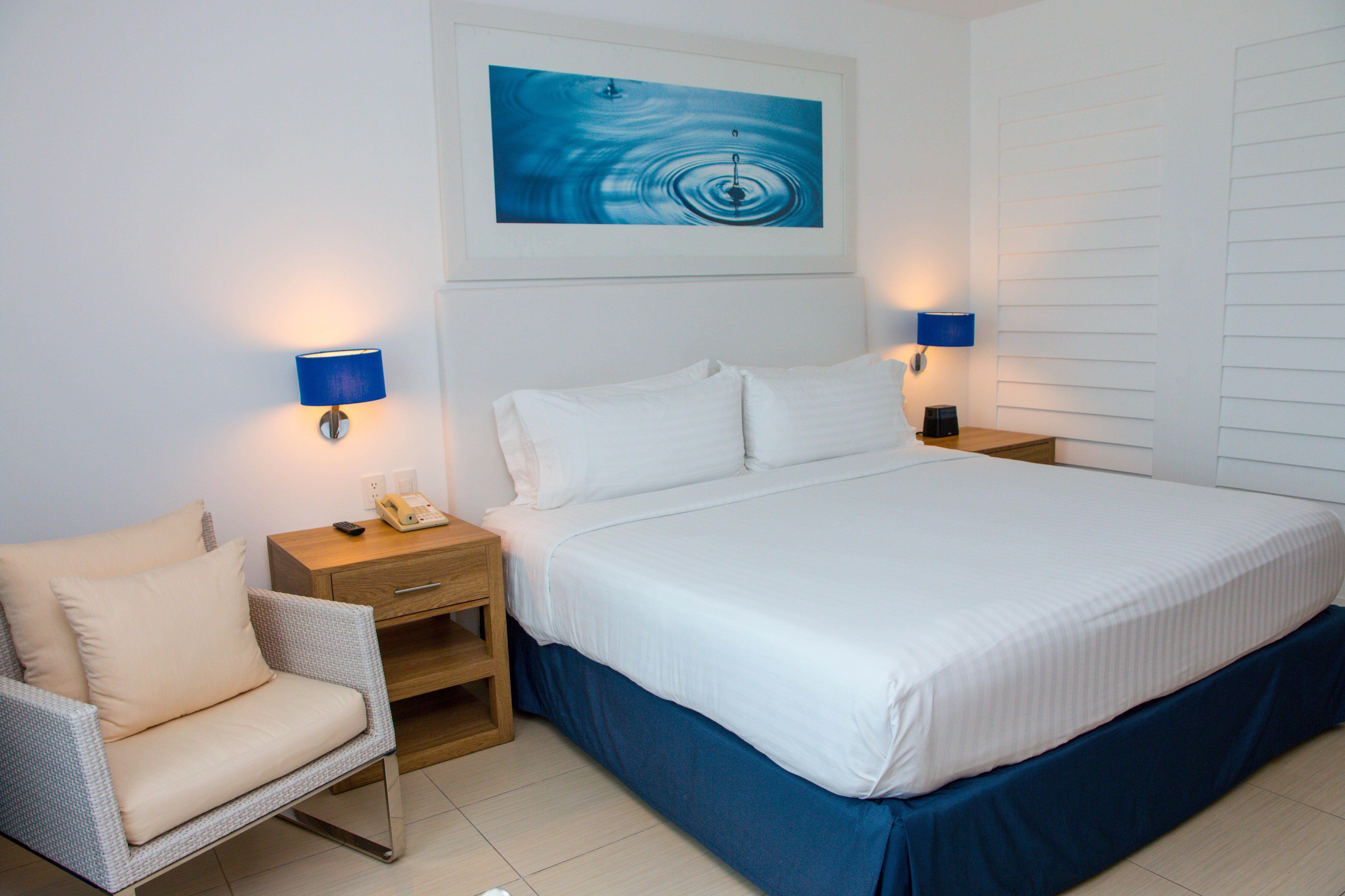 Holiday Inn Acapulco La Isla By Ihg מראה חיצוני תמונה