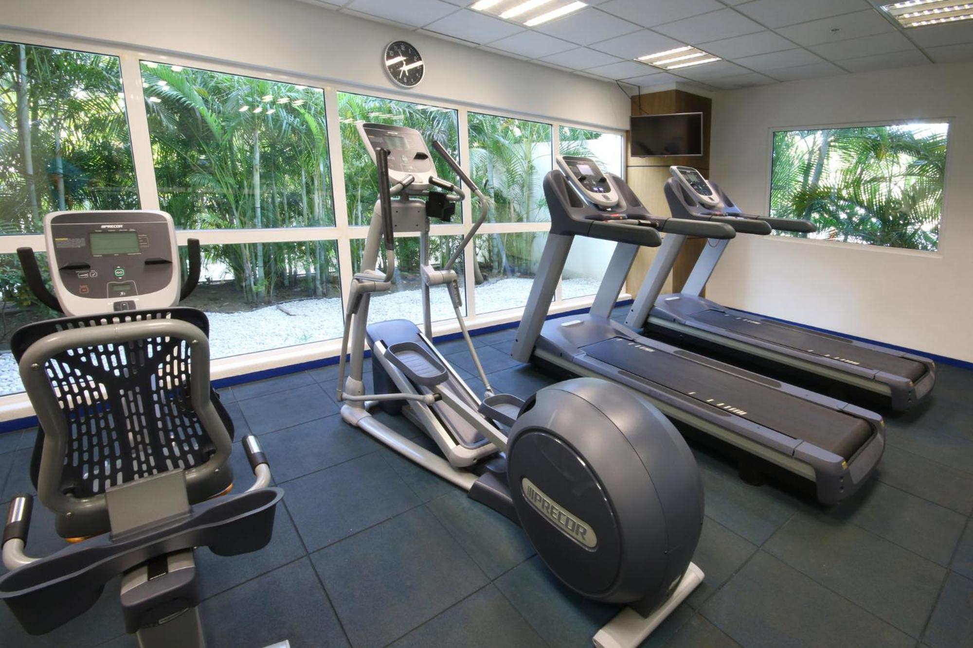 Holiday Inn Acapulco La Isla By Ihg מראה חיצוני תמונה