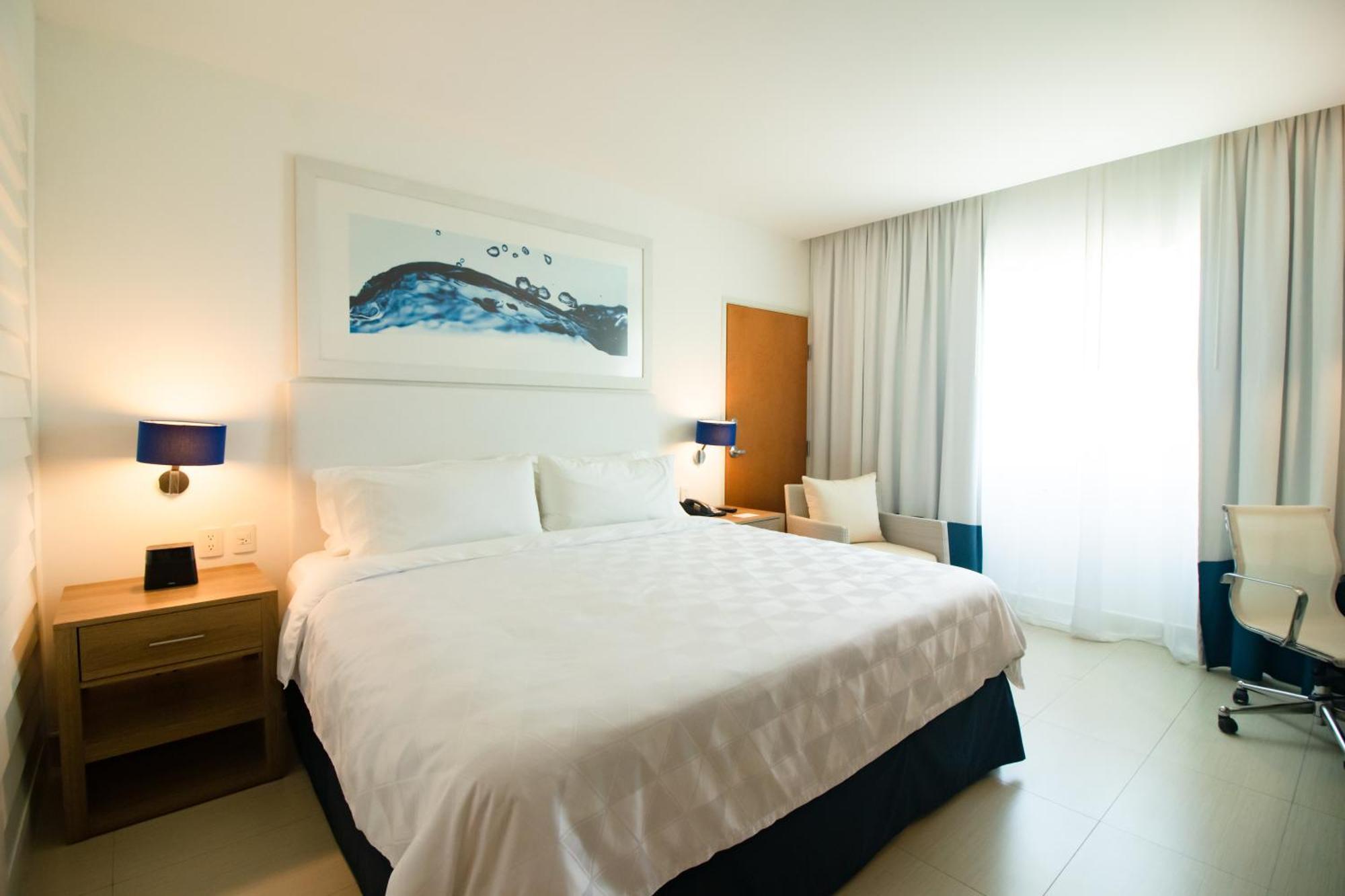 Holiday Inn Acapulco La Isla By Ihg מראה חיצוני תמונה