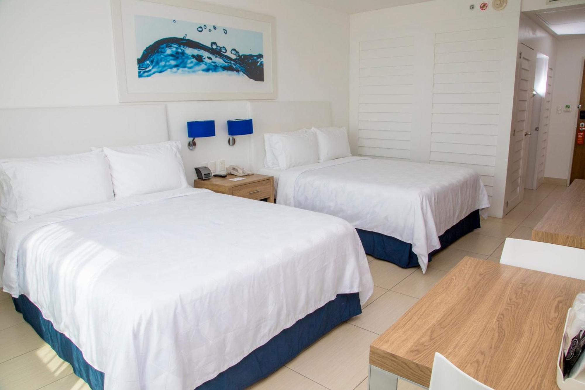 Holiday Inn Acapulco La Isla By Ihg מראה חיצוני תמונה