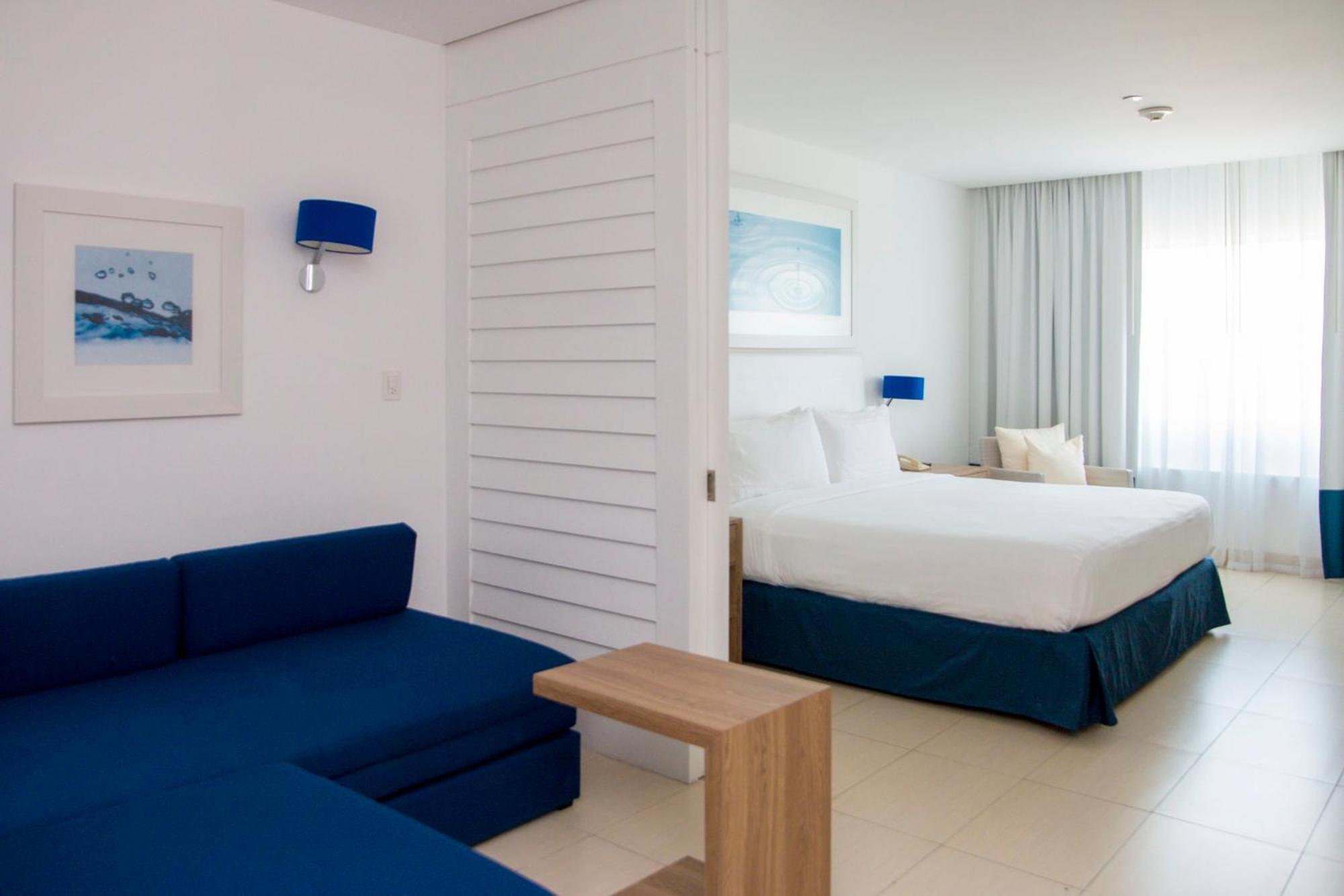 Holiday Inn Acapulco La Isla By Ihg מראה חיצוני תמונה