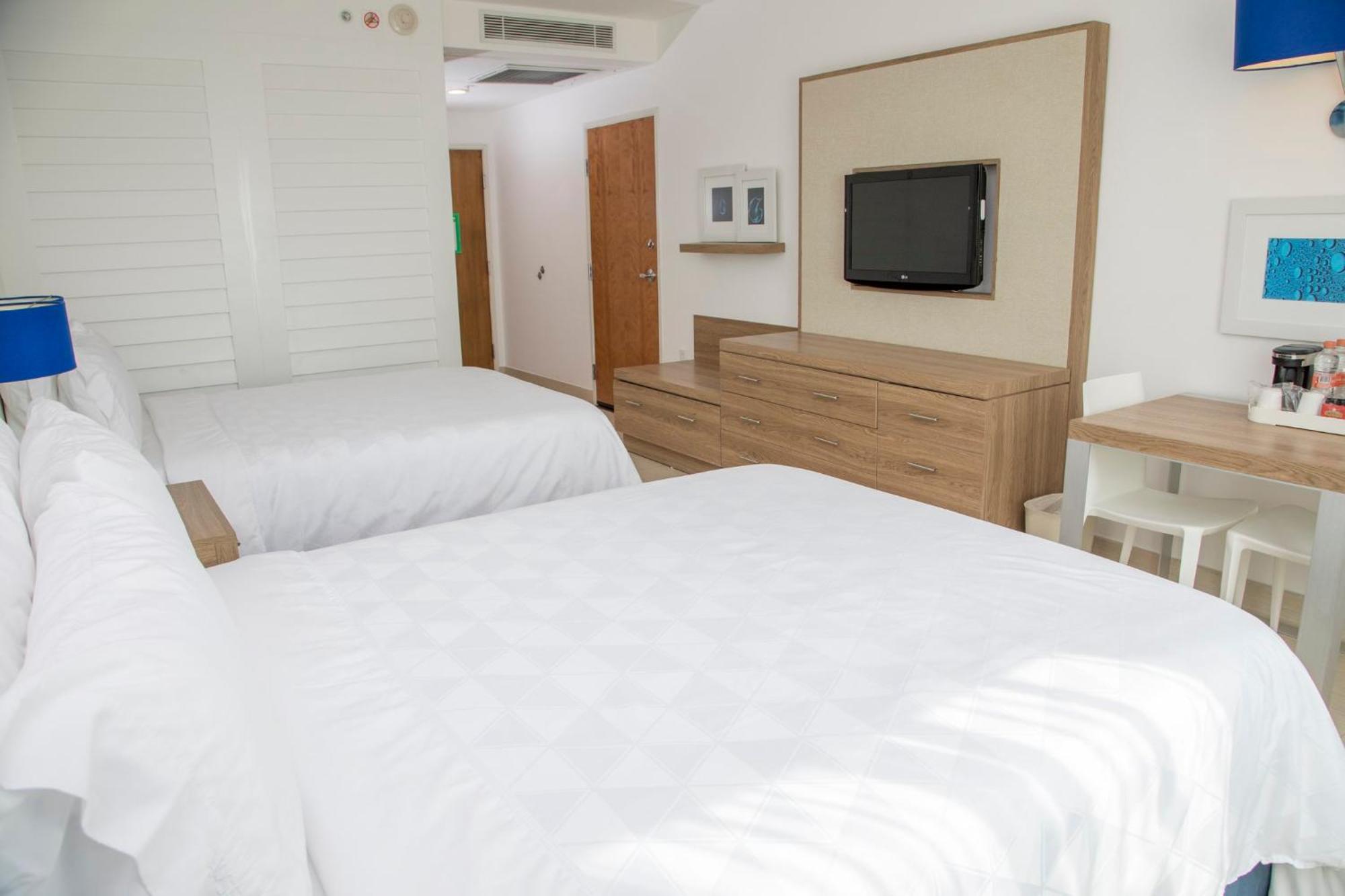 Holiday Inn Acapulco La Isla By Ihg מראה חיצוני תמונה