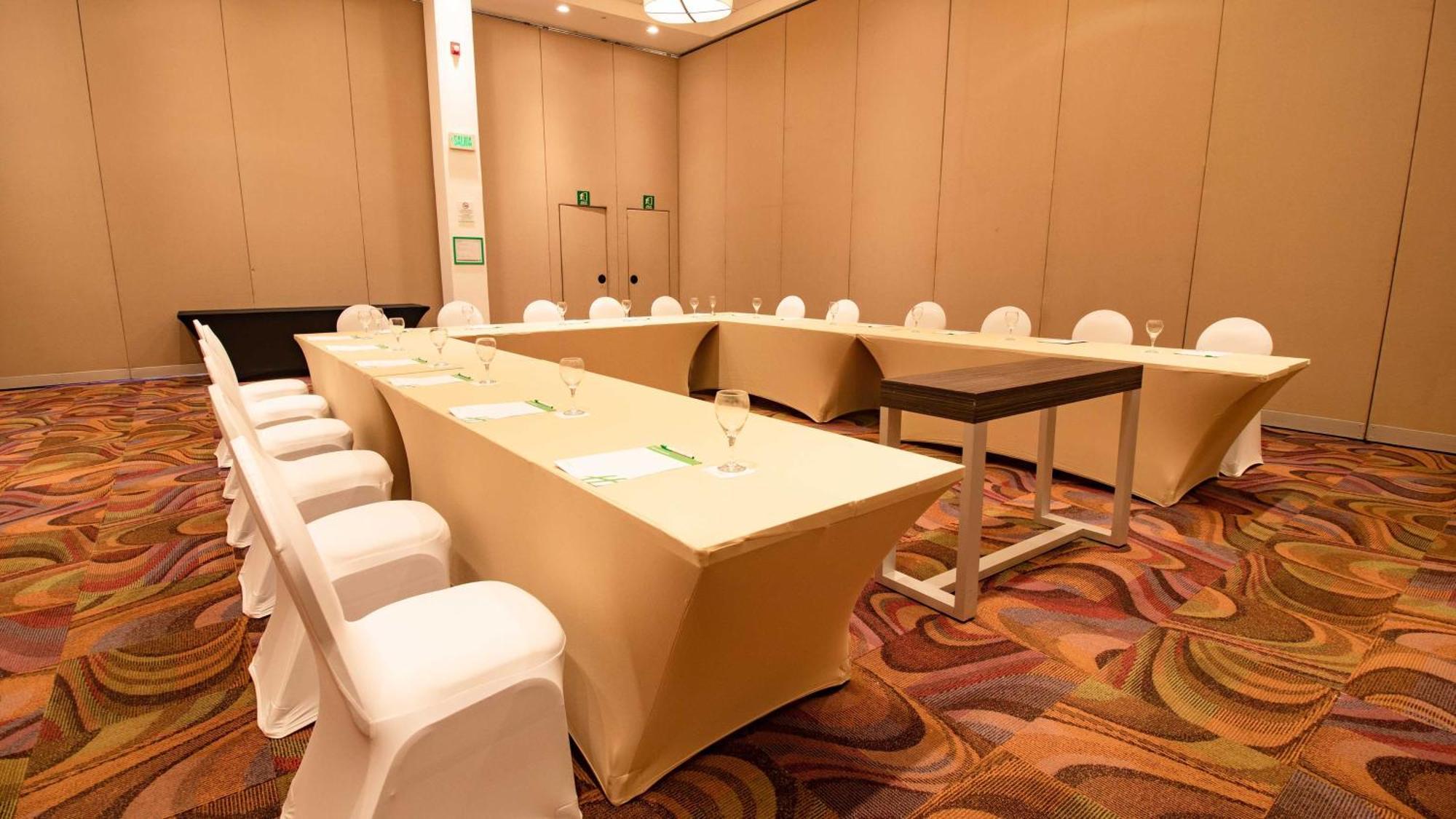 Holiday Inn Acapulco La Isla By Ihg מראה חיצוני תמונה