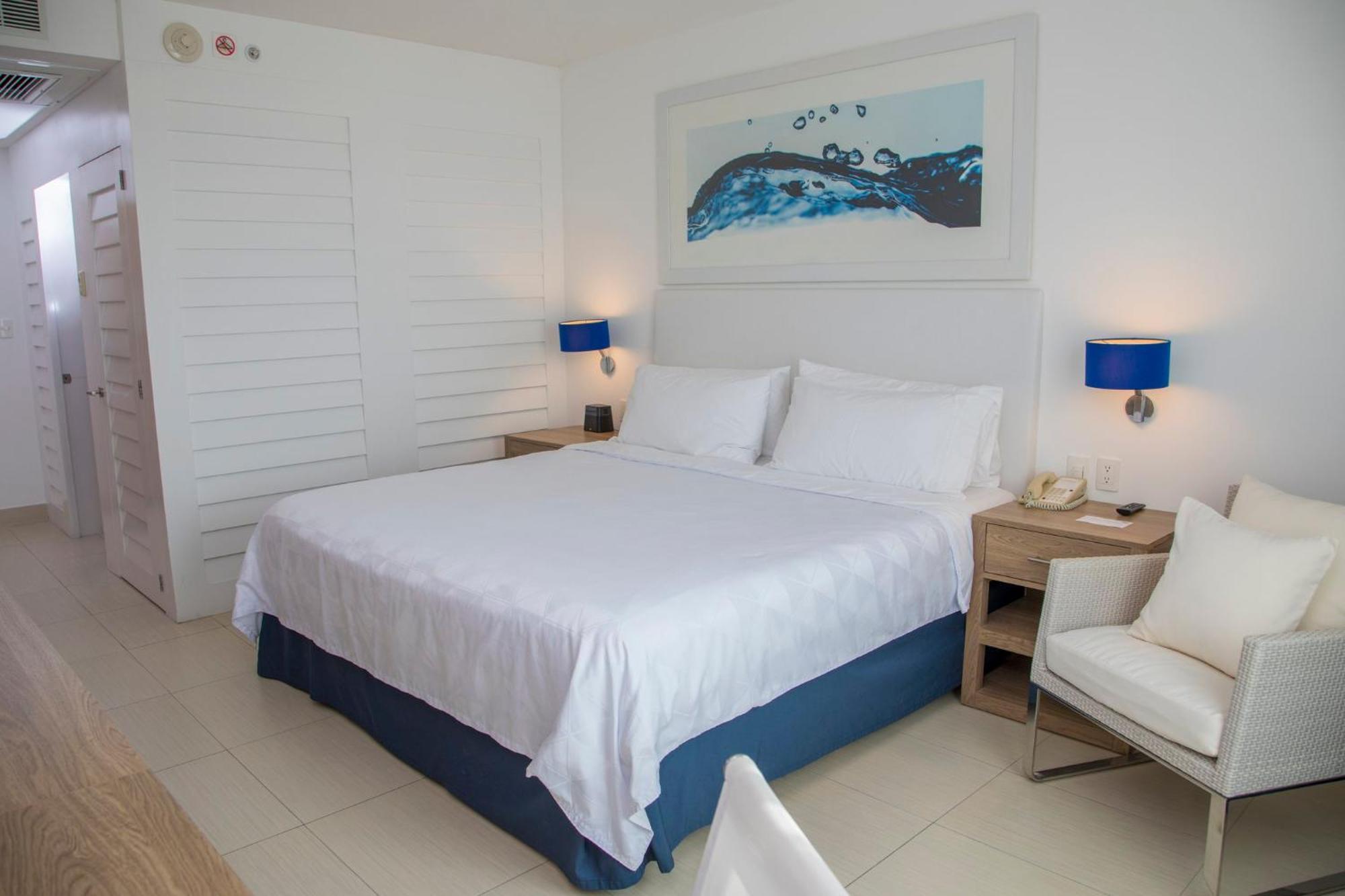 Holiday Inn Acapulco La Isla By Ihg מראה חיצוני תמונה