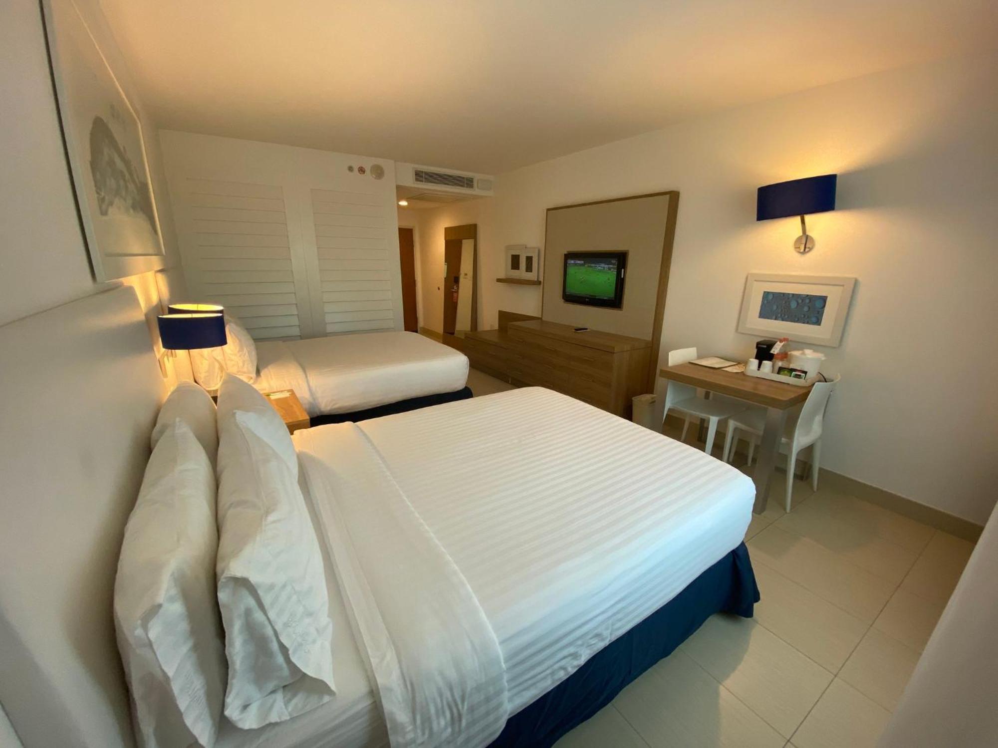 Holiday Inn Acapulco La Isla By Ihg מראה חיצוני תמונה