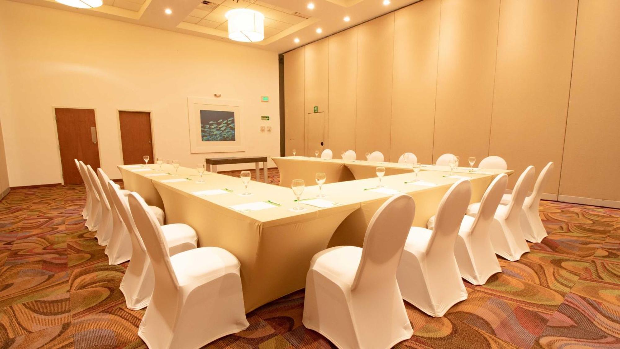 Holiday Inn Acapulco La Isla By Ihg מראה חיצוני תמונה