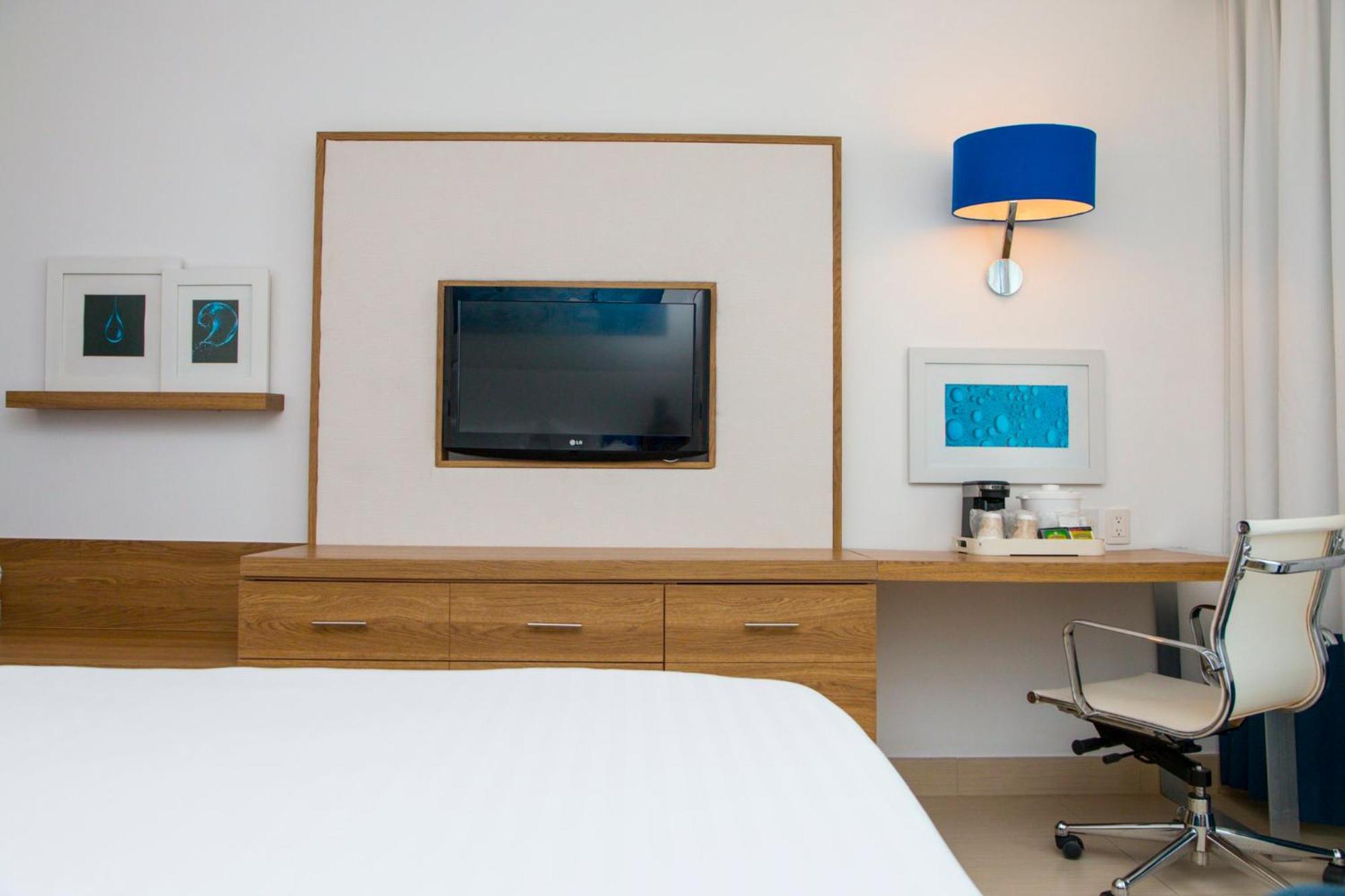 Holiday Inn Acapulco La Isla By Ihg מראה חיצוני תמונה