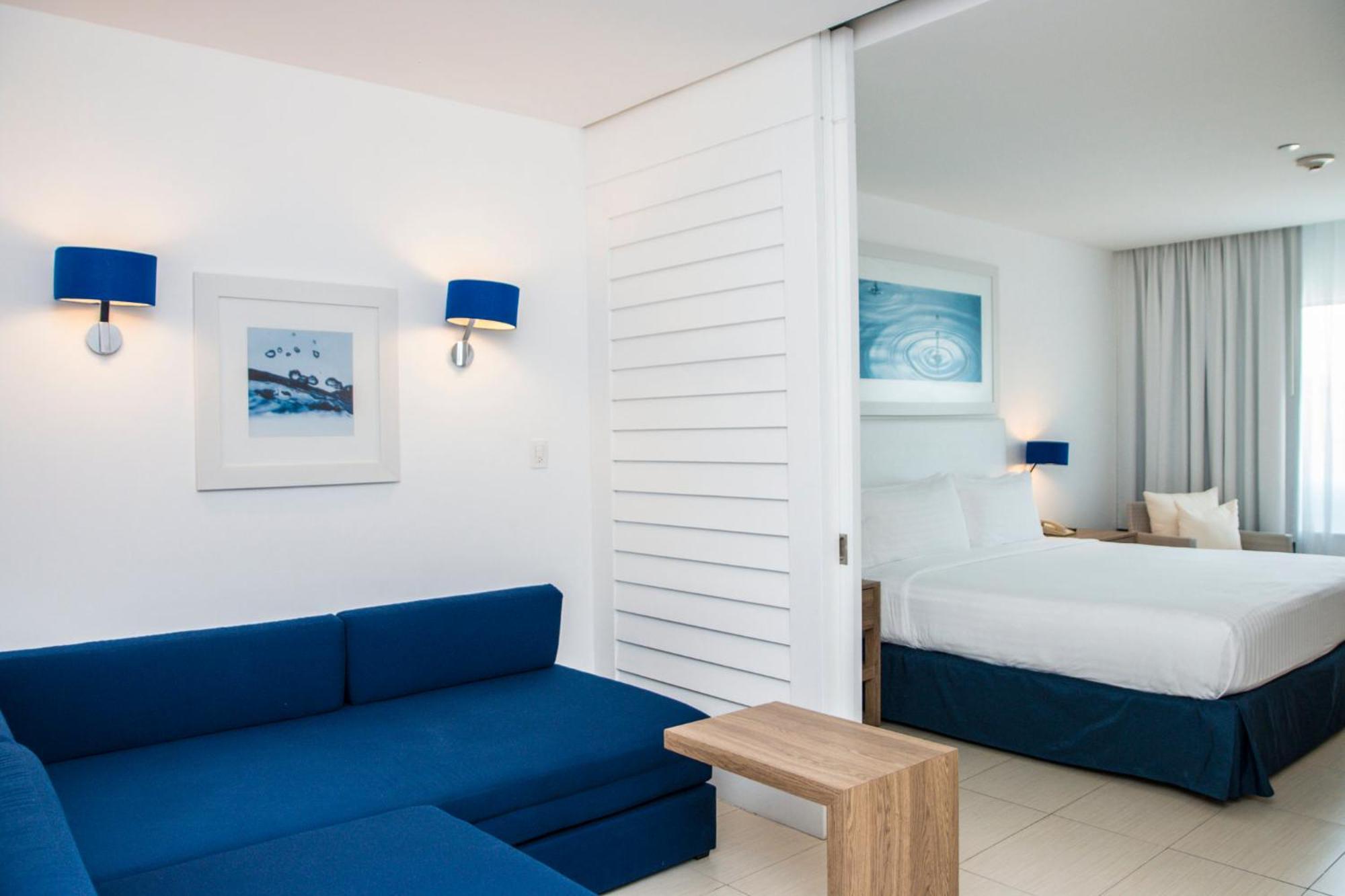Holiday Inn Acapulco La Isla By Ihg מראה חיצוני תמונה