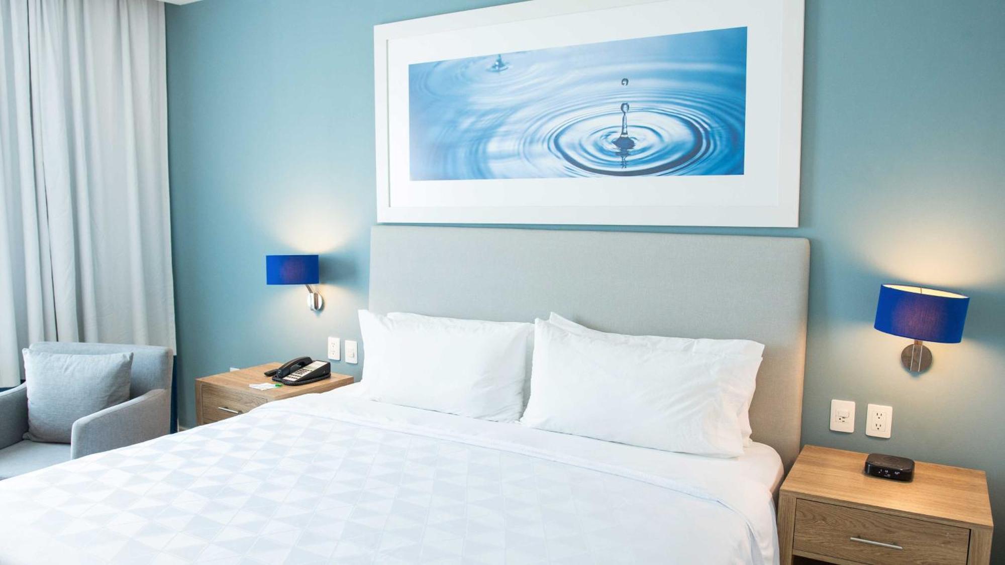 Holiday Inn Acapulco La Isla By Ihg מראה חיצוני תמונה