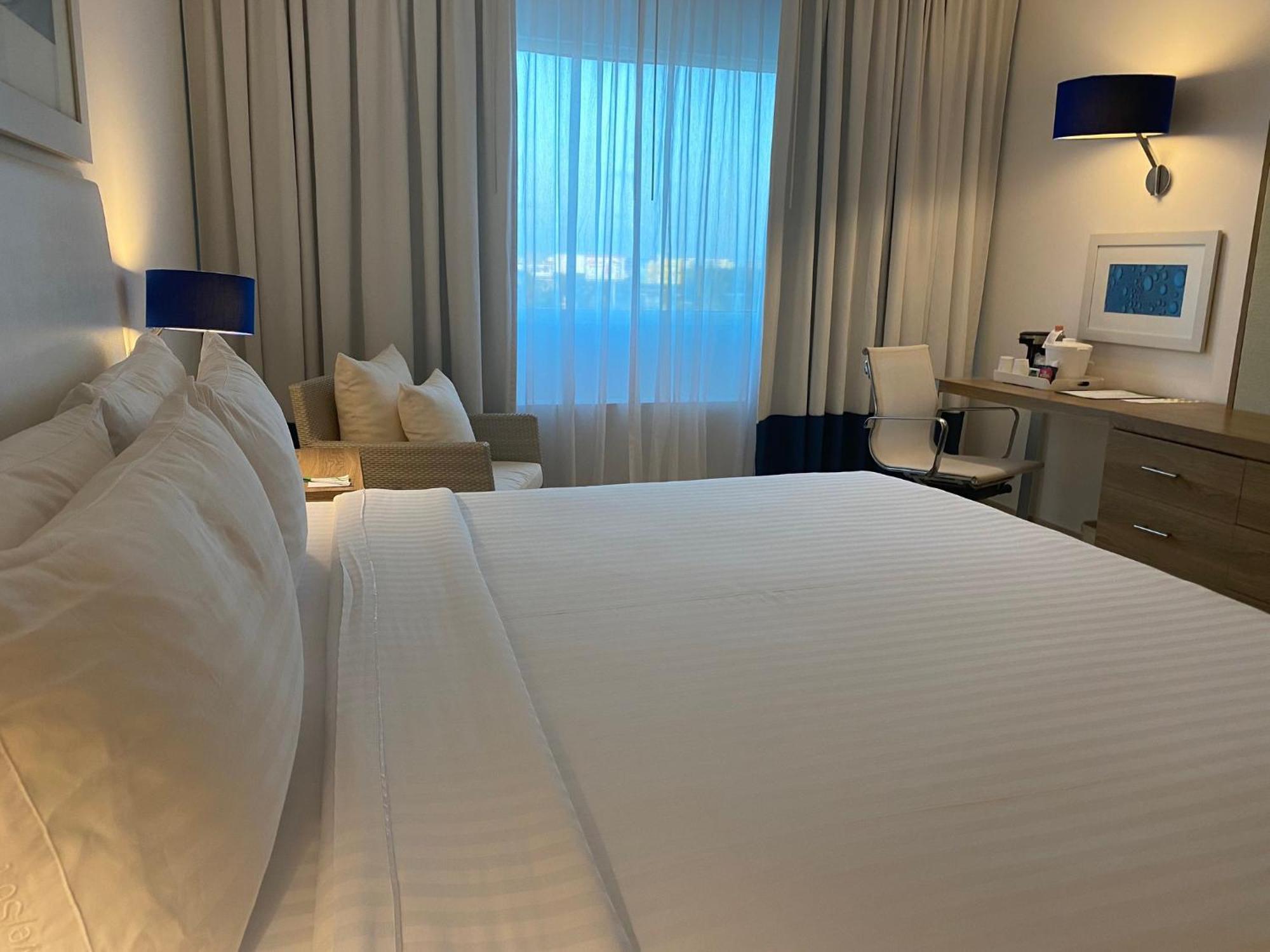 Holiday Inn Acapulco La Isla By Ihg מראה חיצוני תמונה