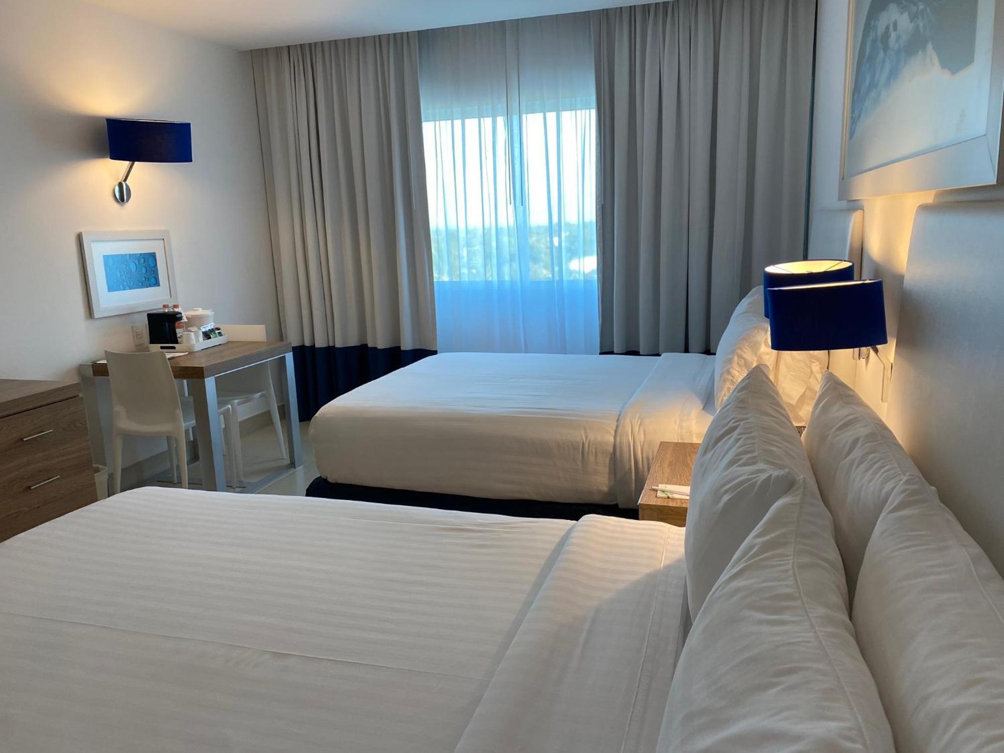 Holiday Inn Acapulco La Isla By Ihg מראה חיצוני תמונה