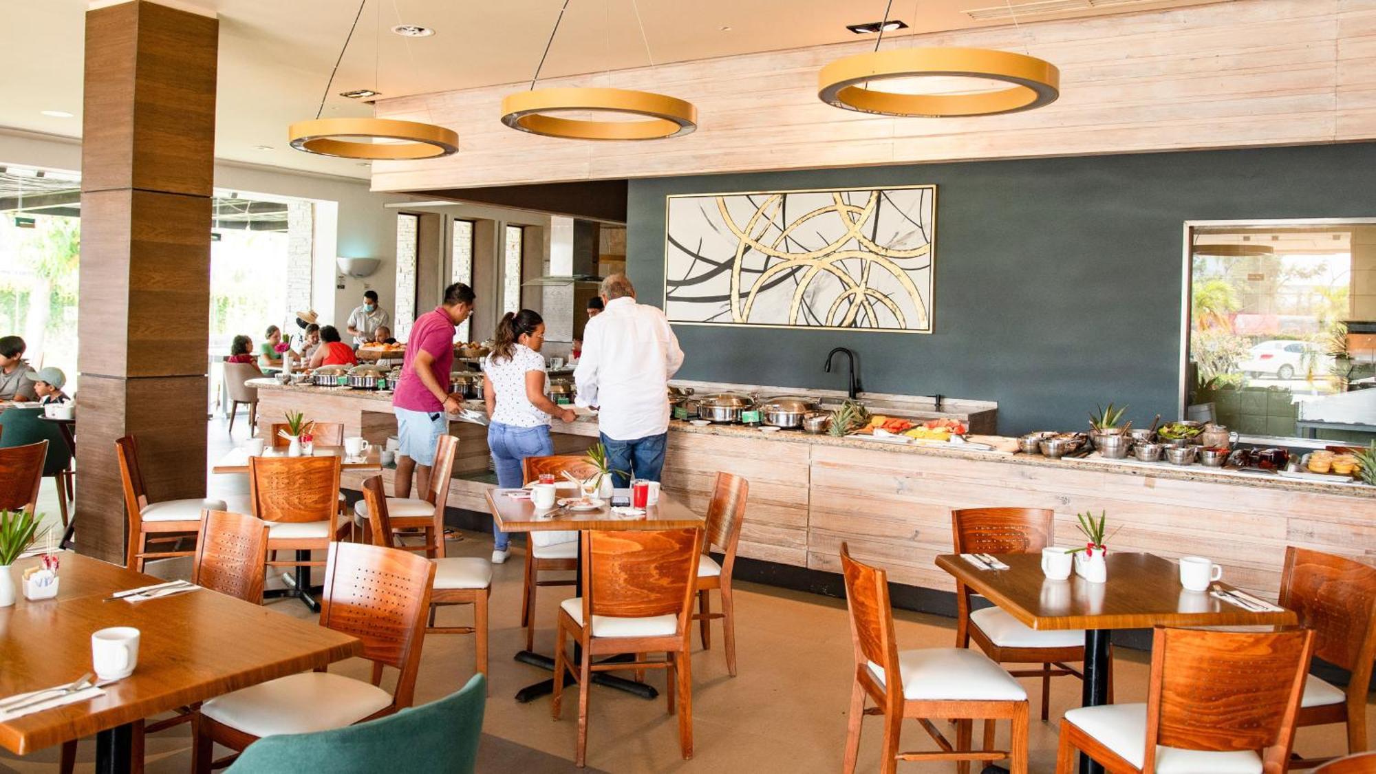 Holiday Inn Acapulco La Isla By Ihg מראה חיצוני תמונה