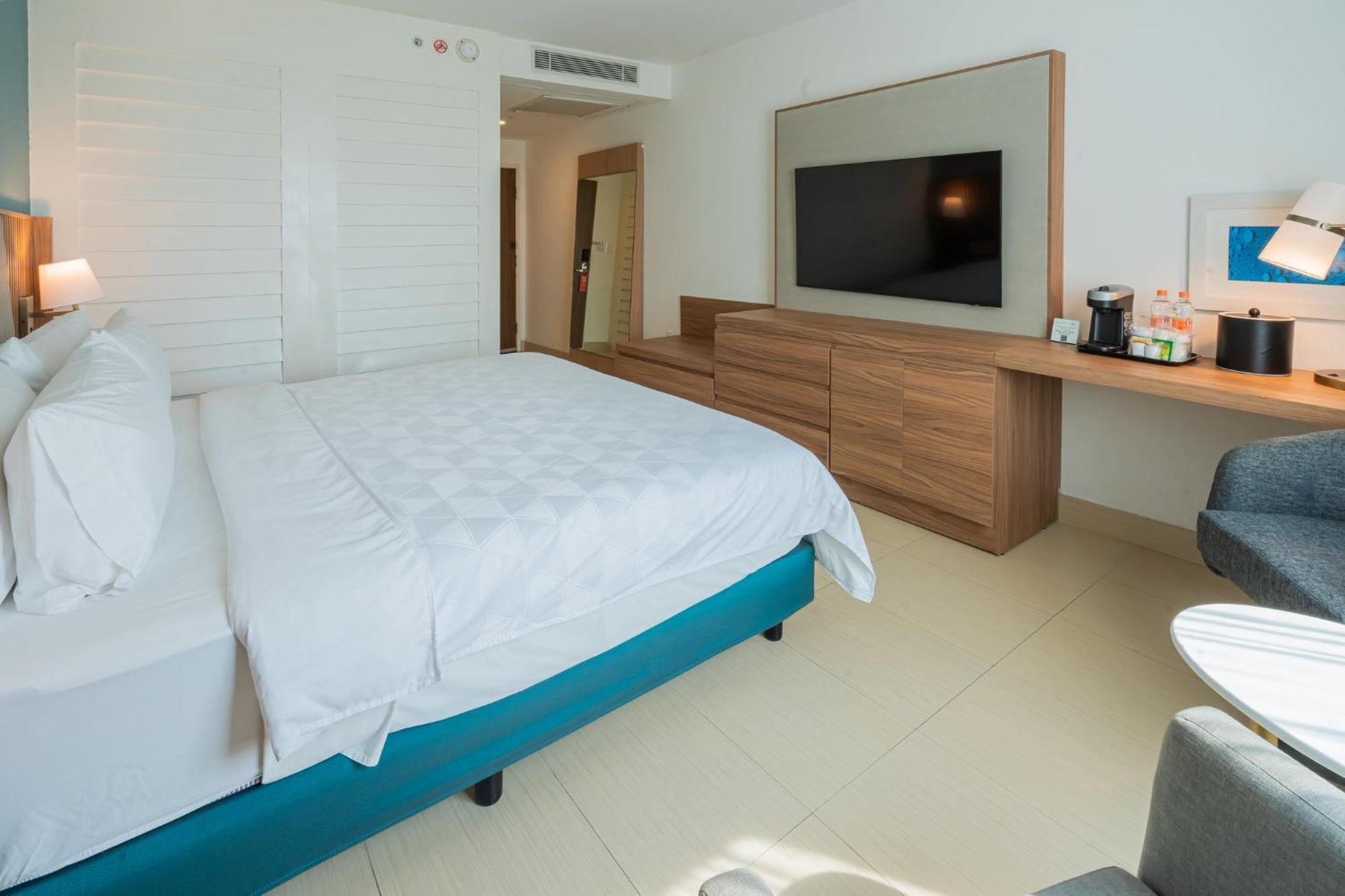 Holiday Inn Acapulco La Isla By Ihg מראה חיצוני תמונה