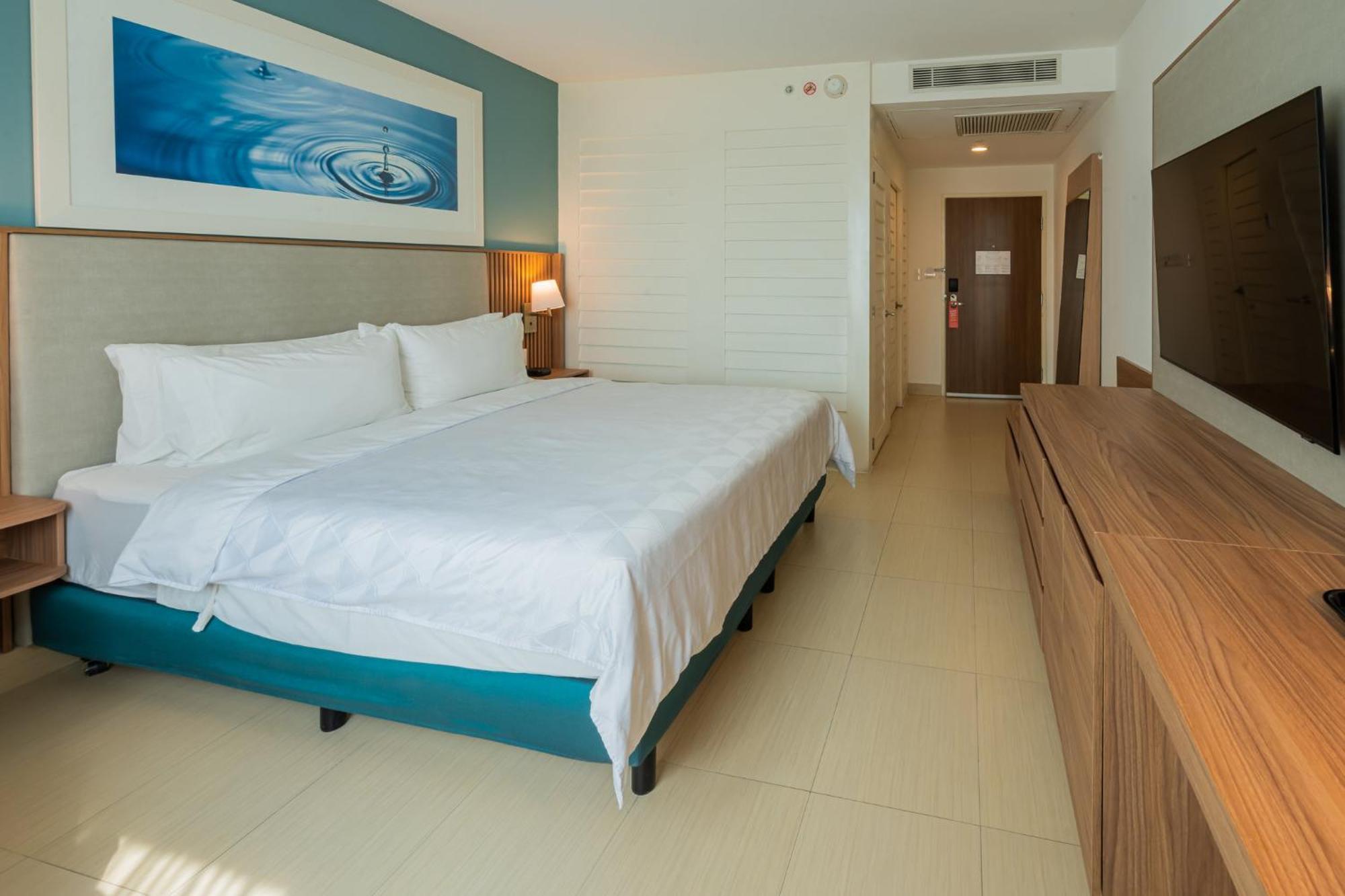 Holiday Inn Acapulco La Isla By Ihg מראה חיצוני תמונה
