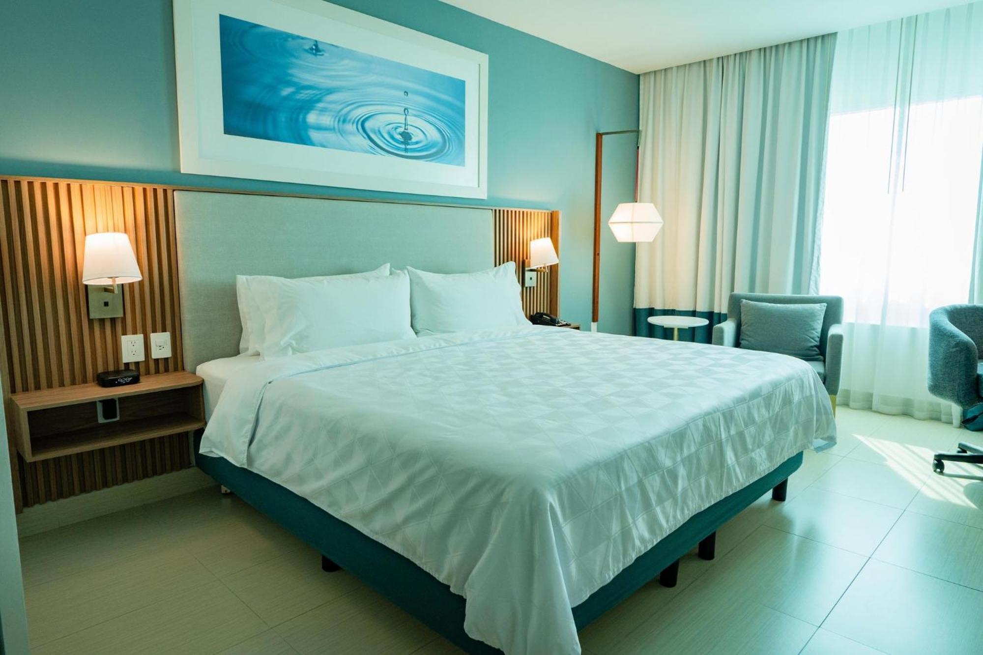 Holiday Inn Acapulco La Isla By Ihg מראה חיצוני תמונה