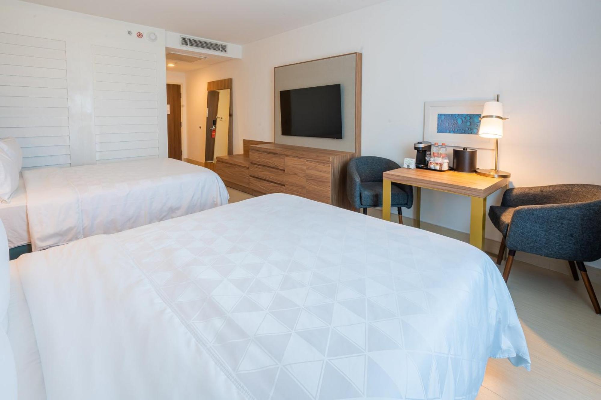 Holiday Inn Acapulco La Isla By Ihg מראה חיצוני תמונה