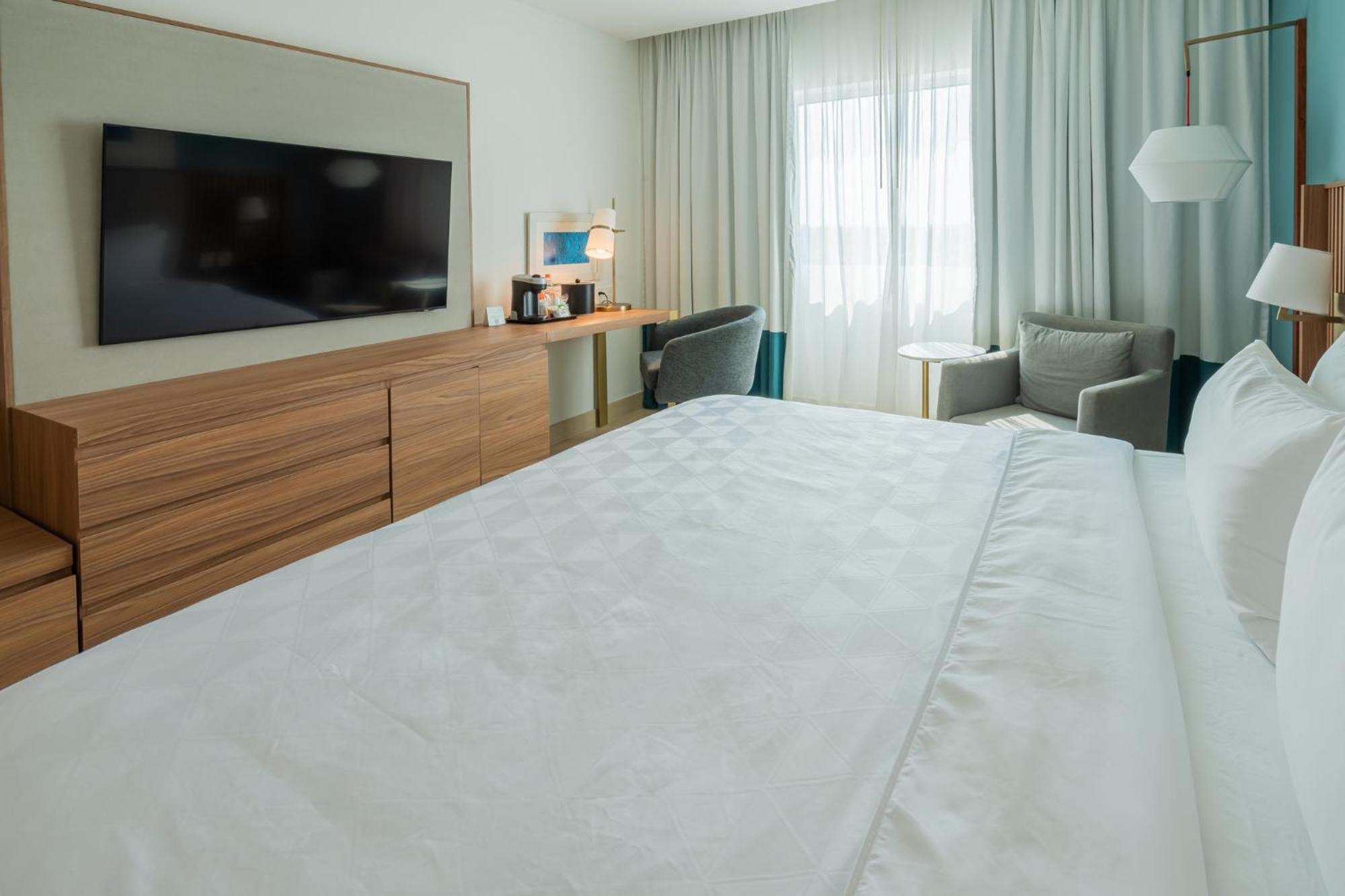 Holiday Inn Acapulco La Isla By Ihg מראה חיצוני תמונה