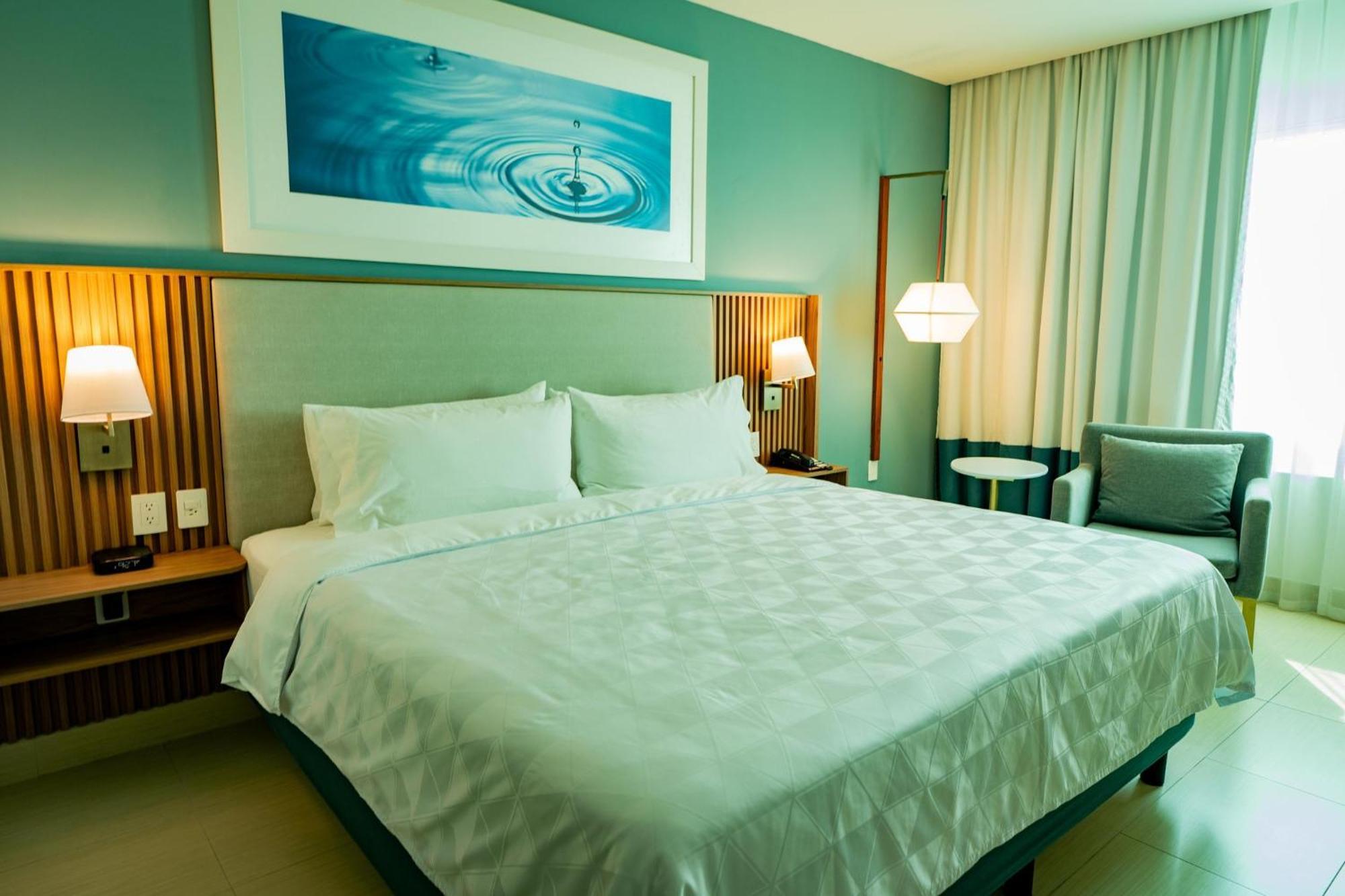 Holiday Inn Acapulco La Isla By Ihg מראה חיצוני תמונה