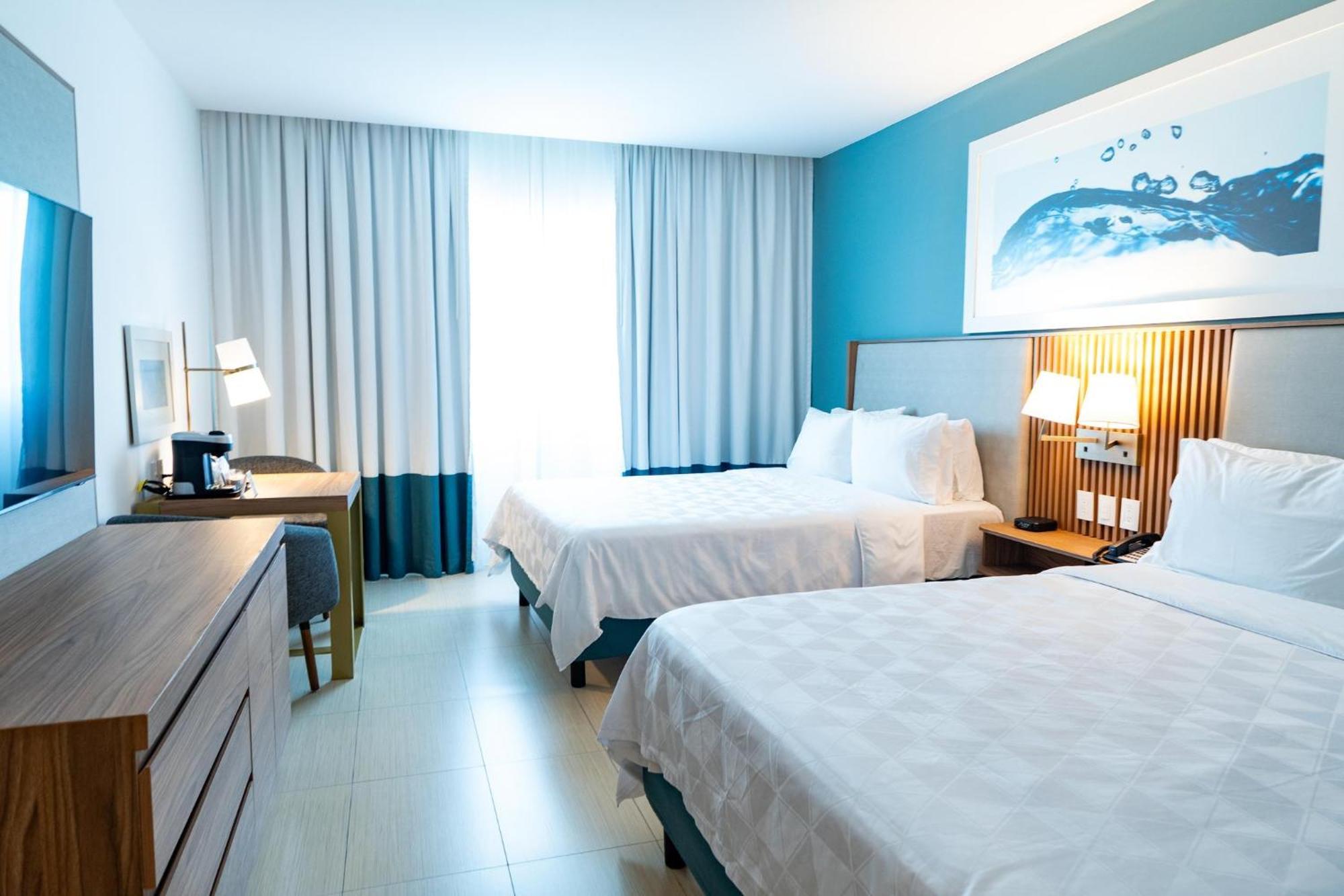 Holiday Inn Acapulco La Isla By Ihg מראה חיצוני תמונה