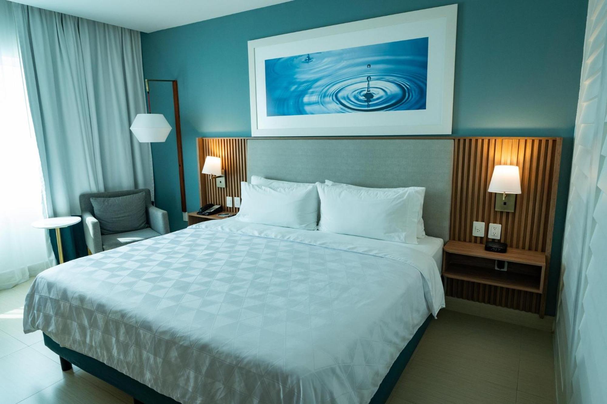 Holiday Inn Acapulco La Isla By Ihg מראה חיצוני תמונה