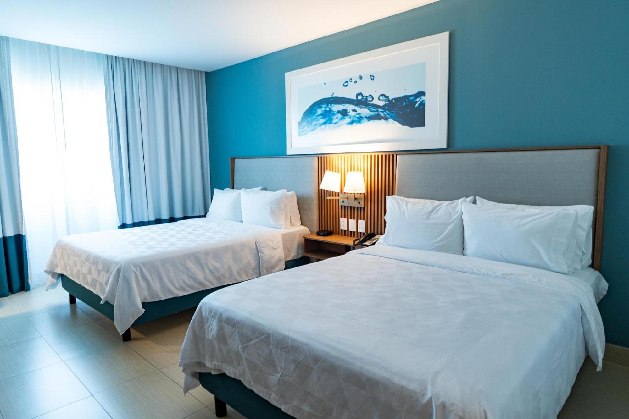 Holiday Inn Acapulco La Isla By Ihg מראה חיצוני תמונה