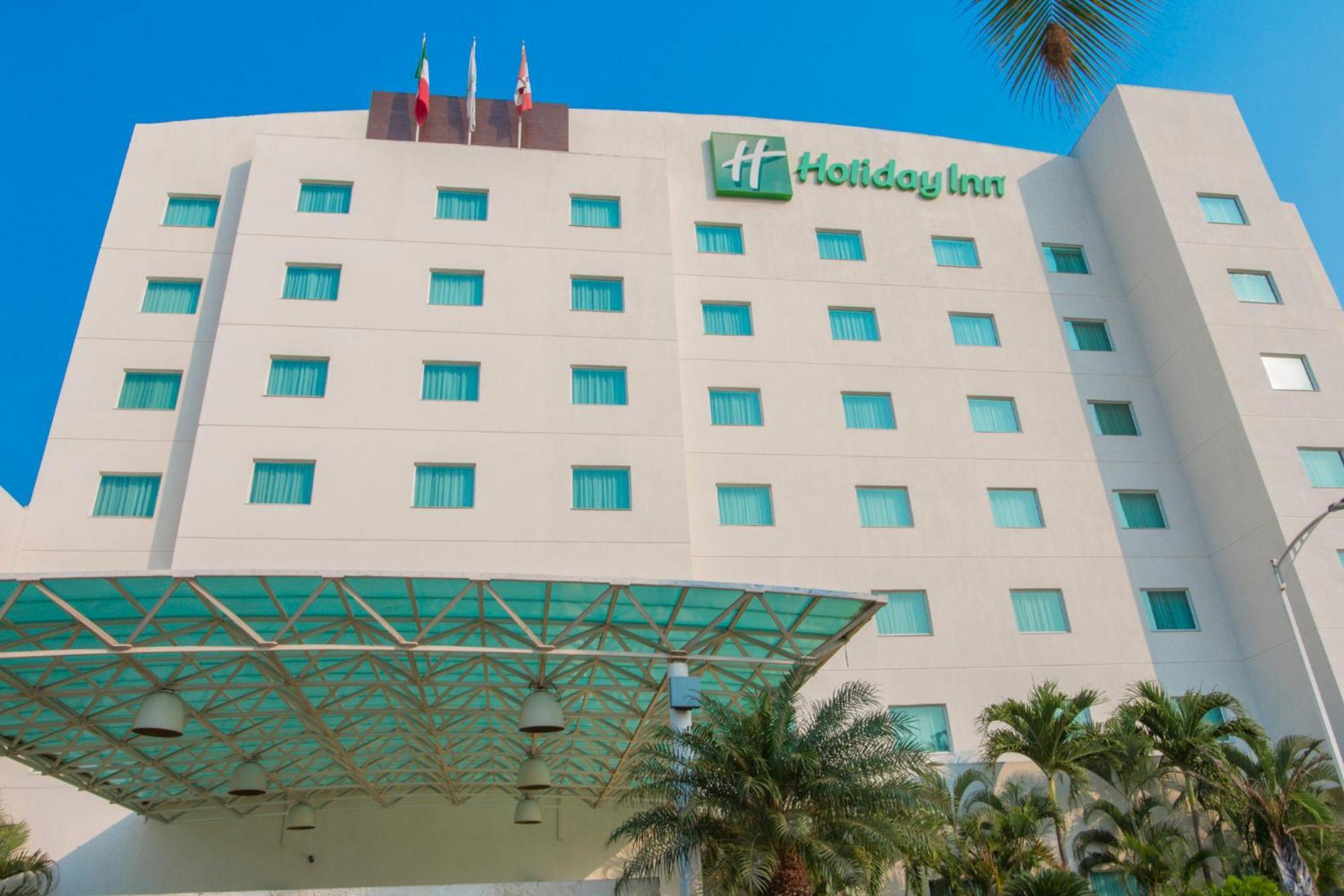 Holiday Inn Acapulco La Isla By Ihg מראה חיצוני תמונה