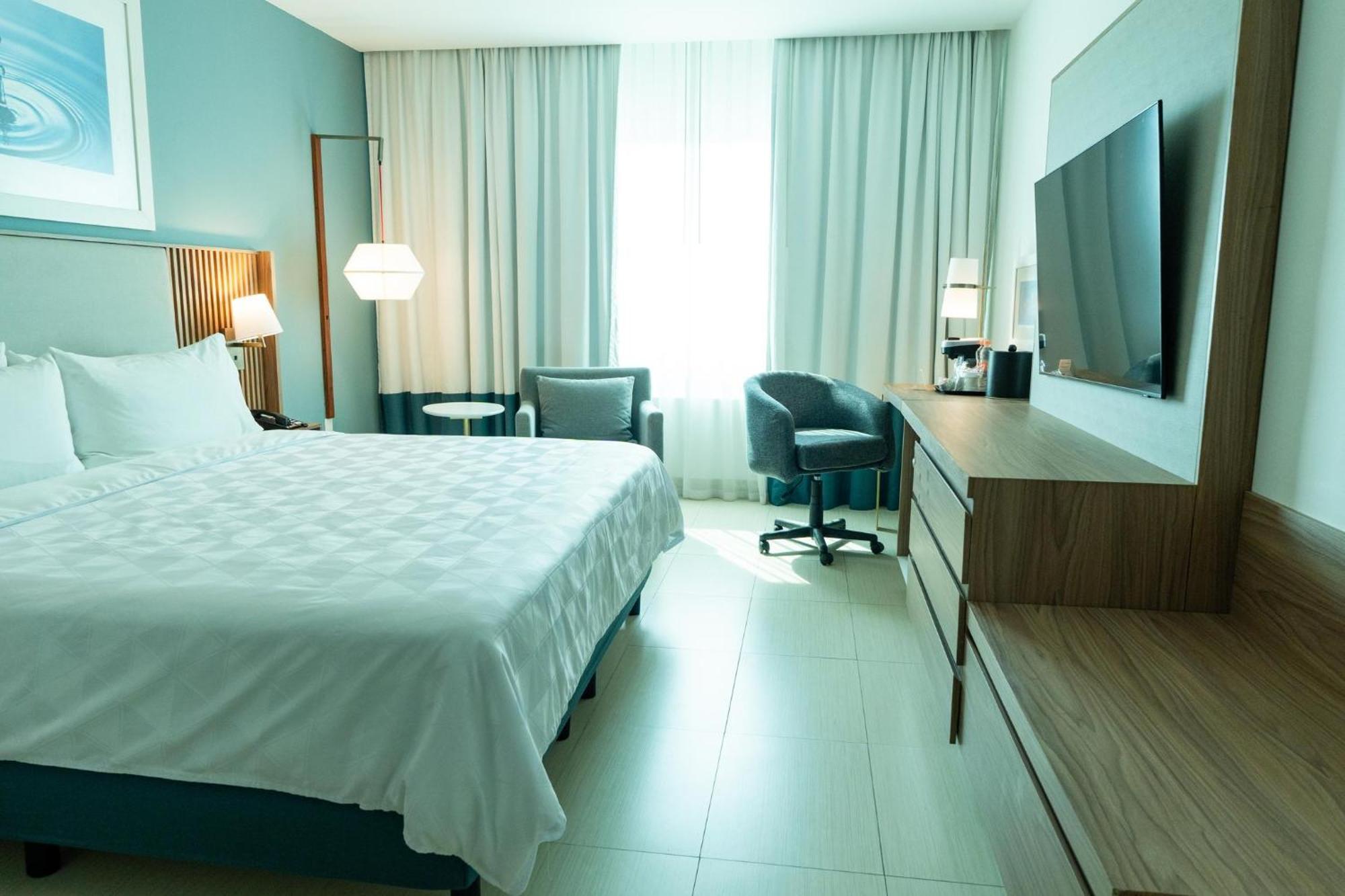 Holiday Inn Acapulco La Isla By Ihg מראה חיצוני תמונה