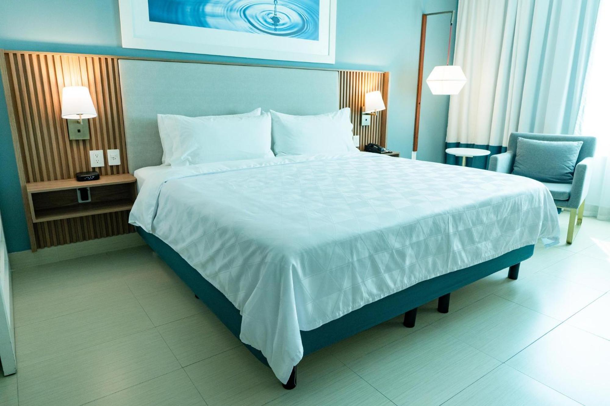 Holiday Inn Acapulco La Isla By Ihg מראה חיצוני תמונה