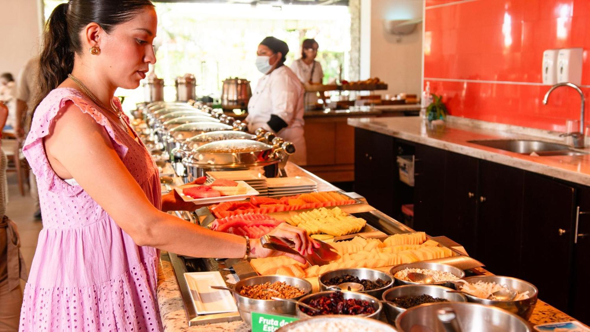 Holiday Inn Acapulco La Isla By Ihg מראה חיצוני תמונה