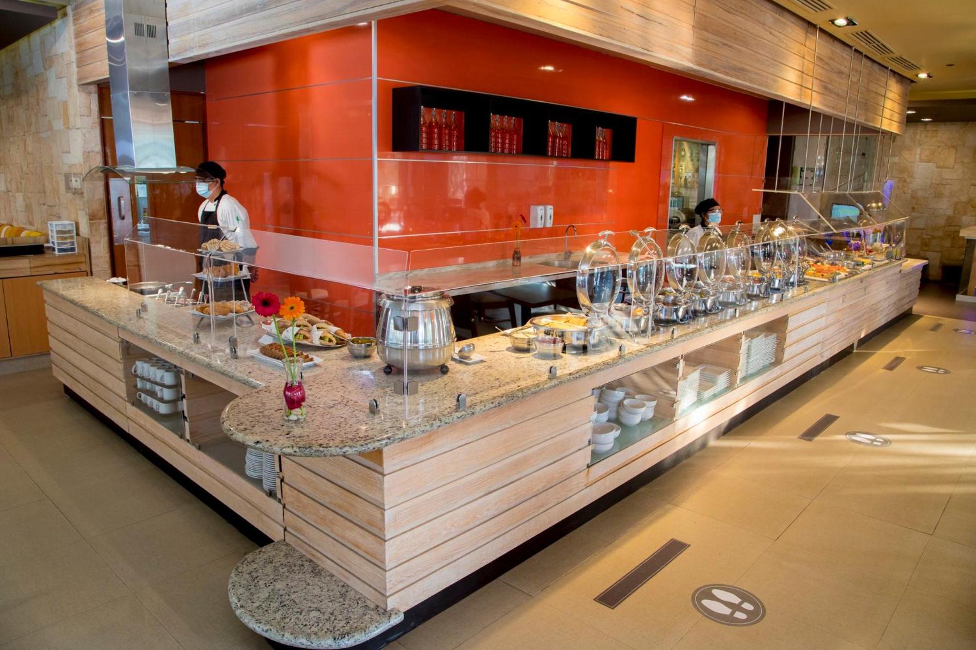 Holiday Inn Acapulco La Isla By Ihg מראה חיצוני תמונה