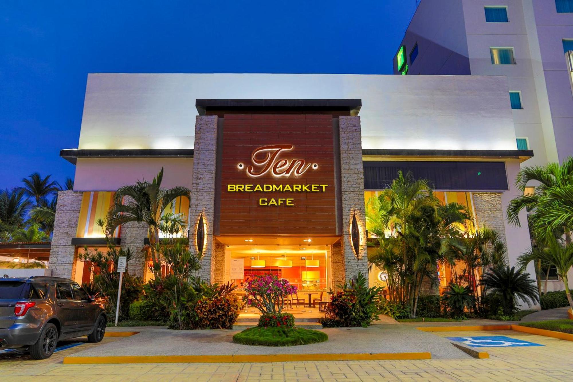 Holiday Inn Acapulco La Isla By Ihg מראה חיצוני תמונה