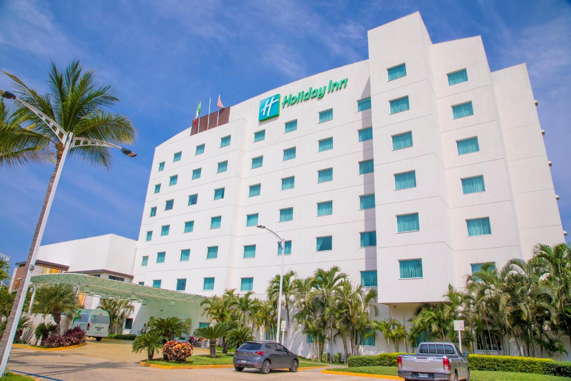 Holiday Inn Acapulco La Isla By Ihg מראה חיצוני תמונה