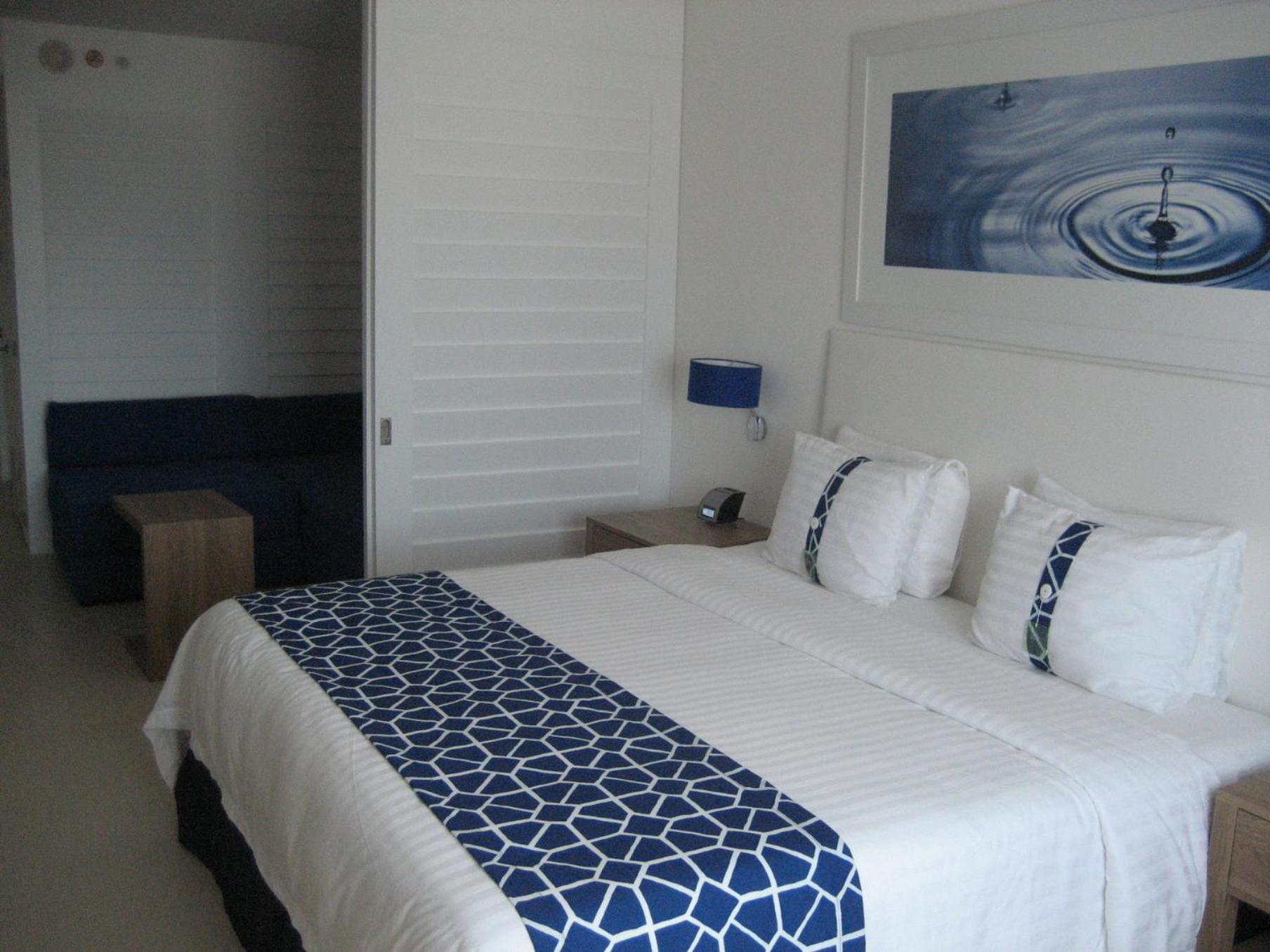 Holiday Inn Acapulco La Isla By Ihg מראה חיצוני תמונה